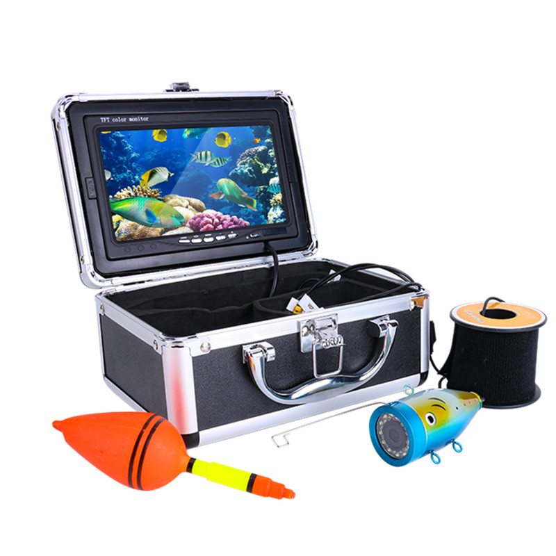 Underwater Camera - Neuerscheinung 15M 9