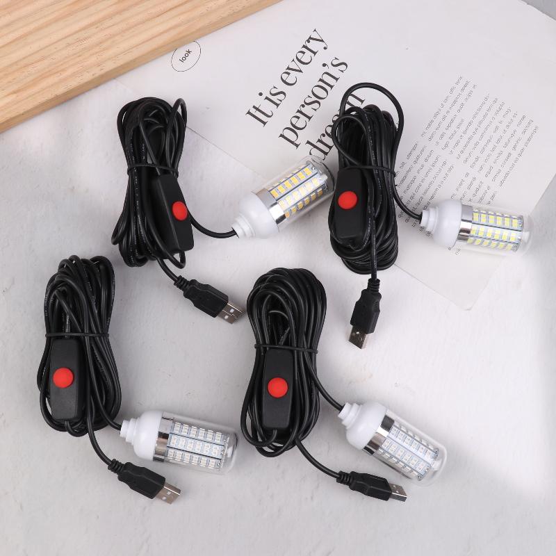 4-Farbige Unterwasser-Angellam – Fish Finder Charger Bewertung und Preis