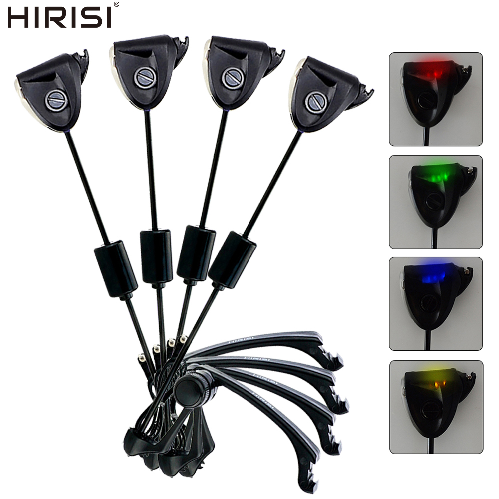 Hirisi B2005 Karpfenangel-Swin – Bite Indicator Bewertung und Preis