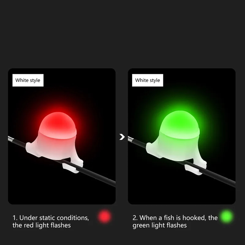1-3 Stück Elektronischer Bissa – Bite Indicator Bewertung und Preis