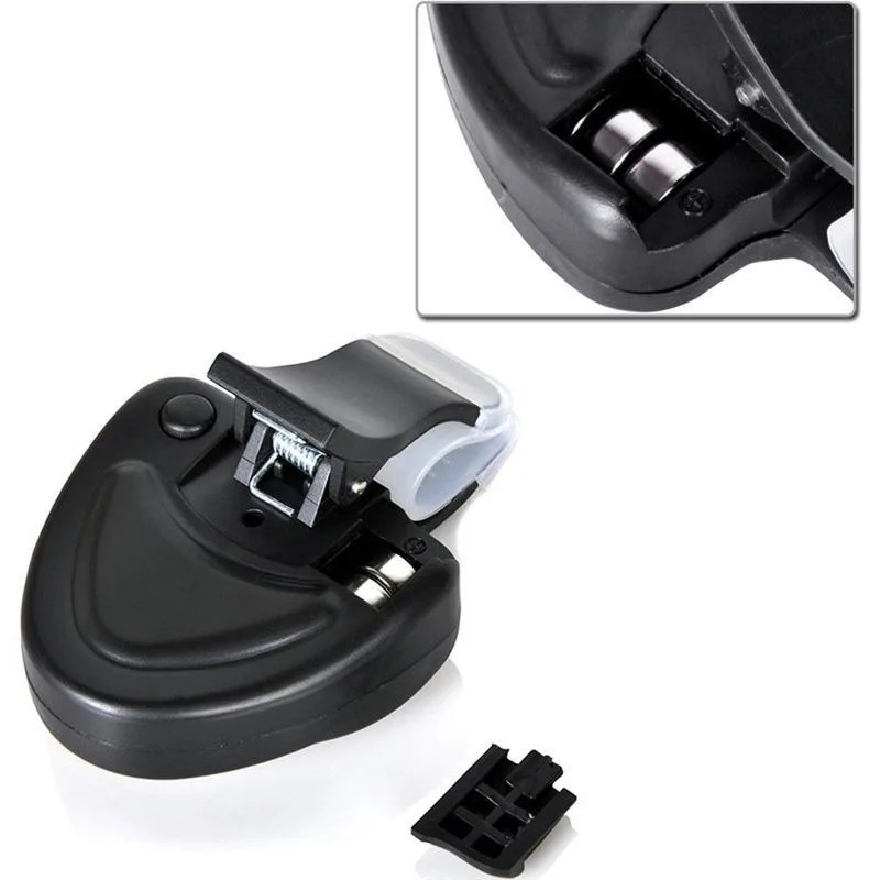 1/2 Stück Fischbissalarm Campi – Fish Finder Battery Bewertung und Preis