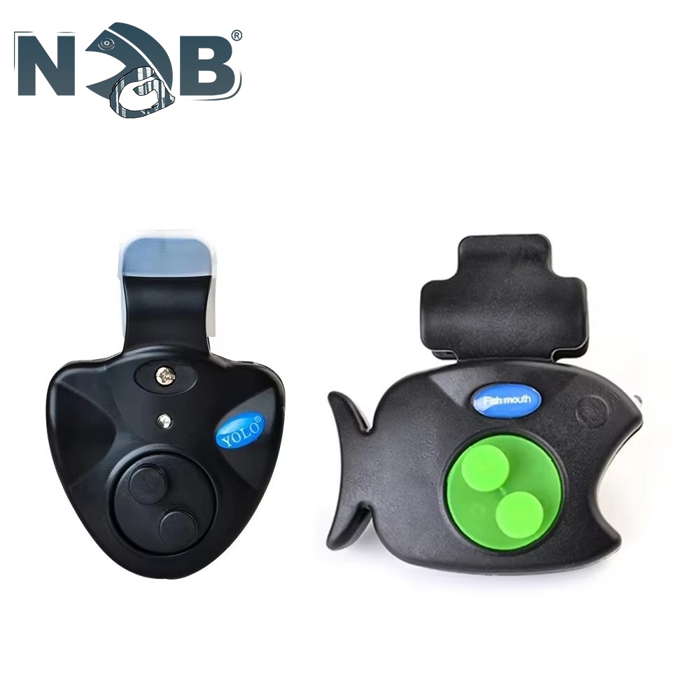 NGB Angeln Biss Alarm Ohne Bat – Bite Indicator Bewertung und Preis