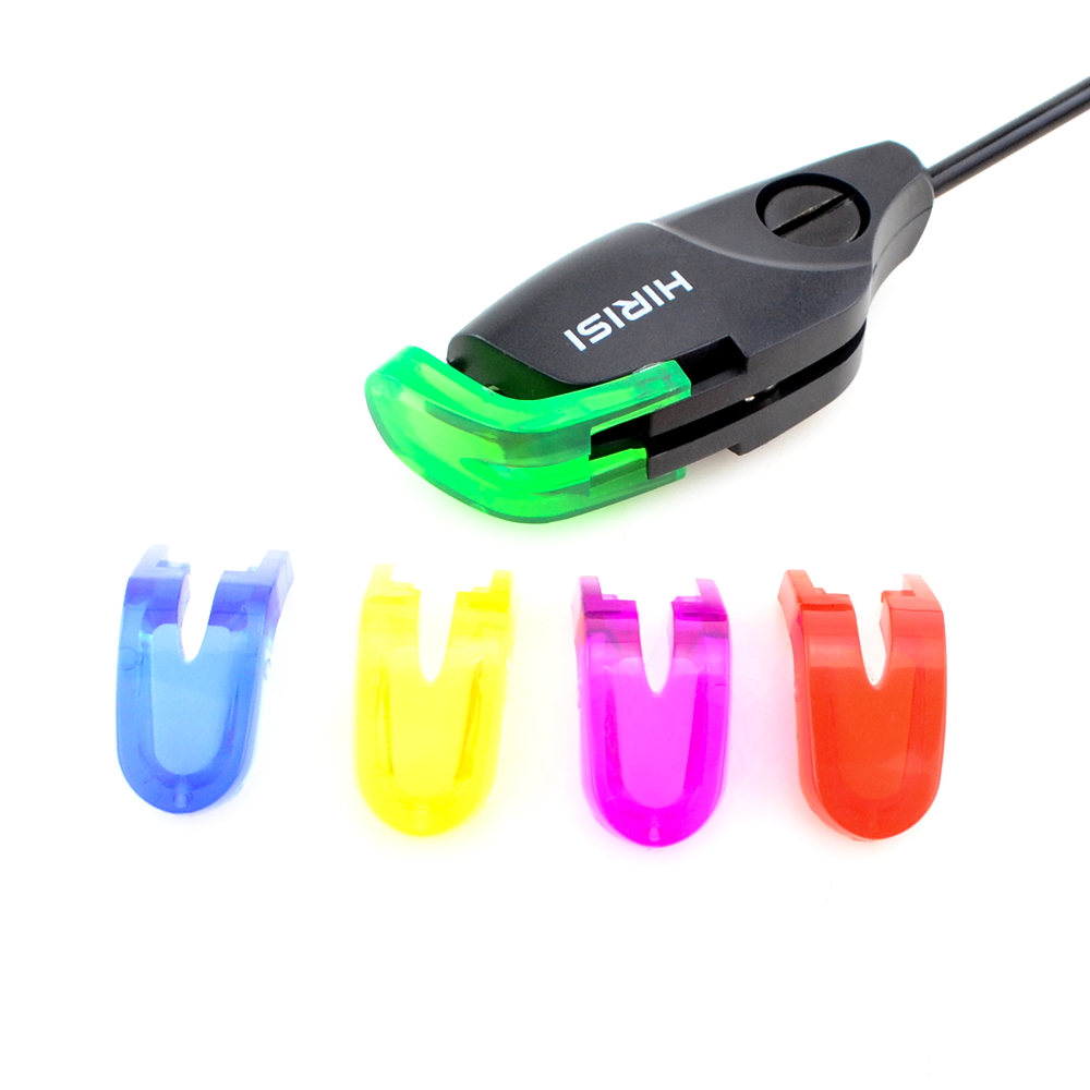 Hirisi B2011S LED-Bissanzeiger – Bite Indicator Bewertung und Preis