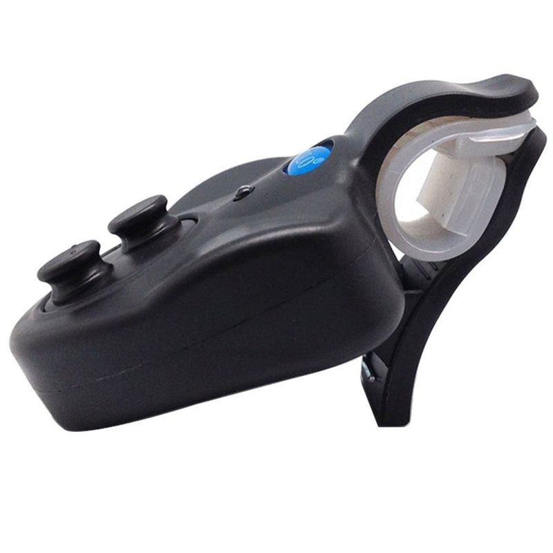 Angeln Fisch Biss Alarm Elektr – Fish Finder Battery Bewertung und Preis