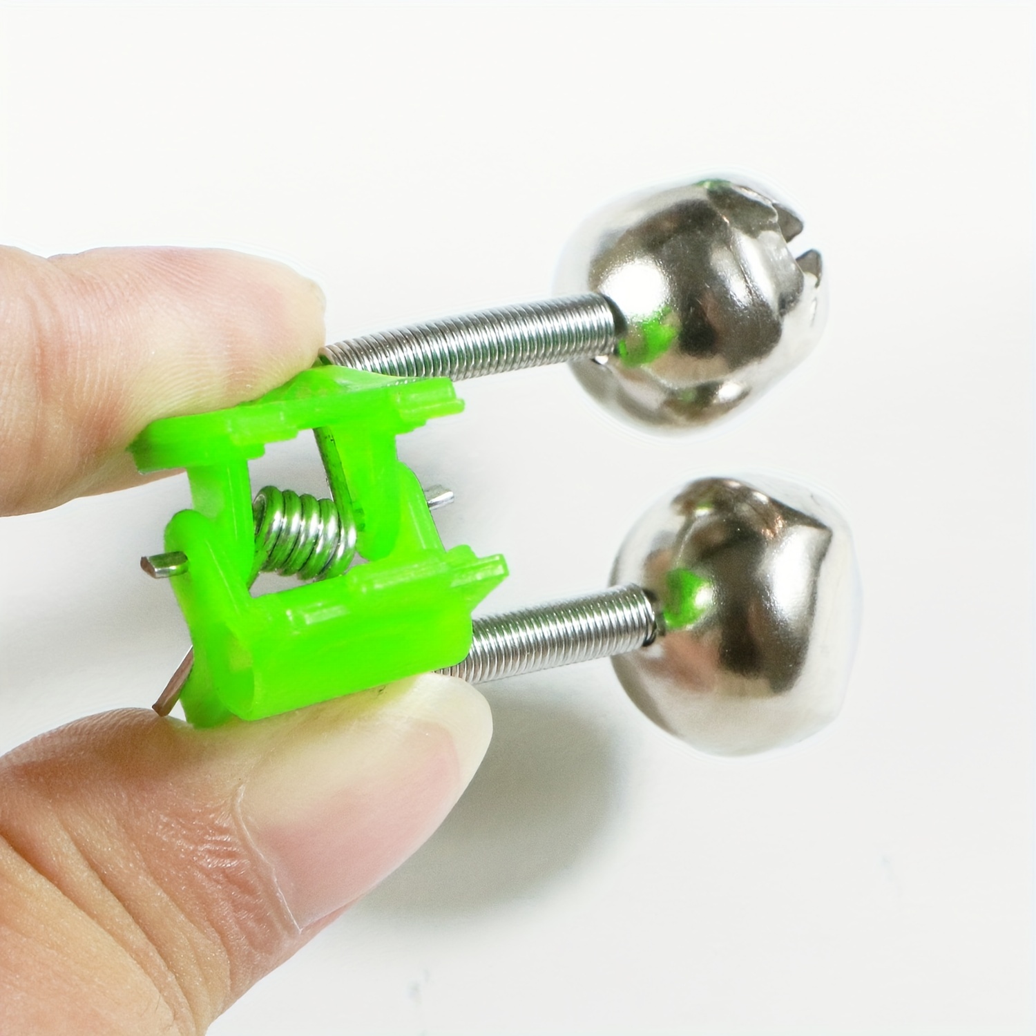 10/50 Stück Angelwarngeräusche – Bite Indicator Bewertung und Preis