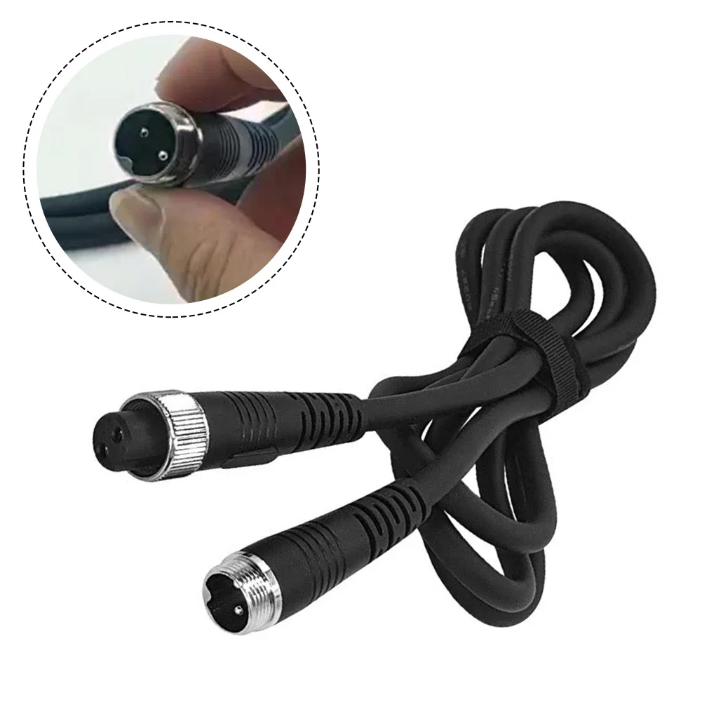 1pc Elektrische Reel Power Kab – Fish Finder Battery Bewertung und Preis