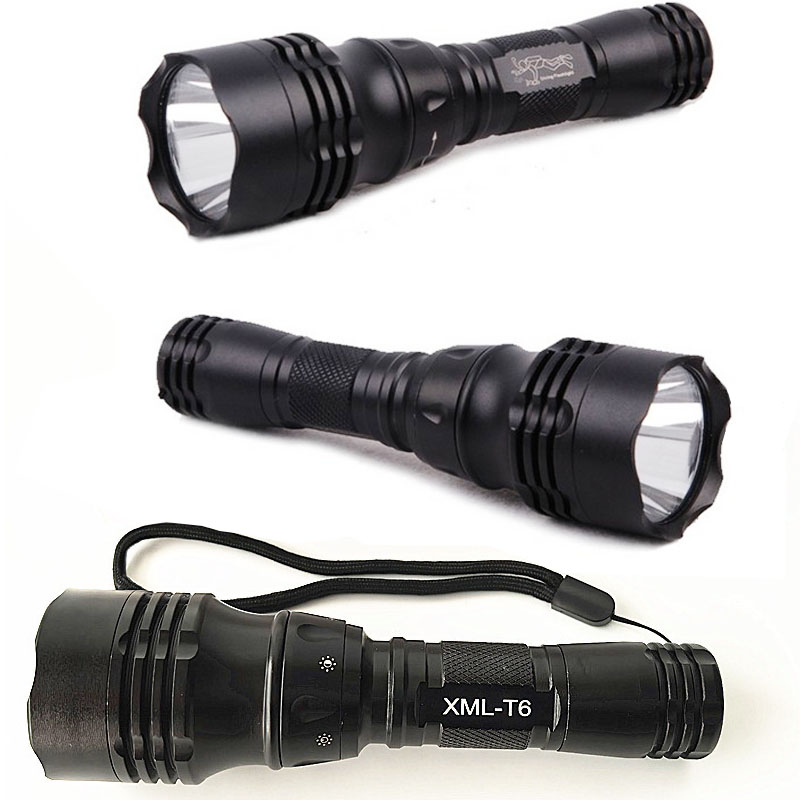 Tauchlampe Tragbar 10W T6 L2 L – Fish Finder Charger Bewertung und Preis