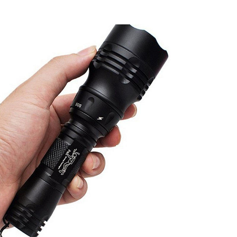 Tauchlampe Tragbar 10W T6 L2 L – Fish Finder Charger Bewertung und Preis