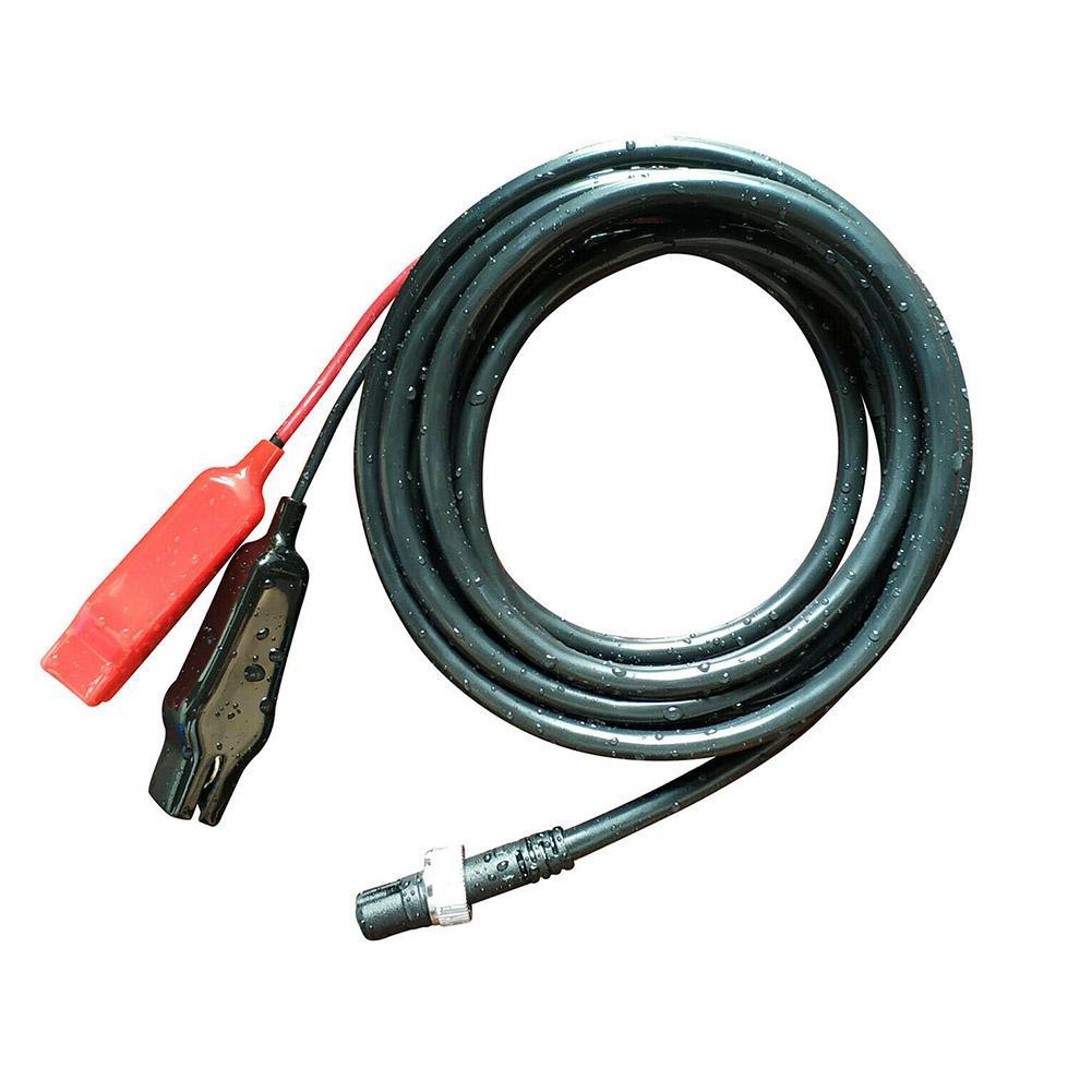 1 Stück Netz kabel Netz kabel  – Fish Finder Battery Bewertung und Preis