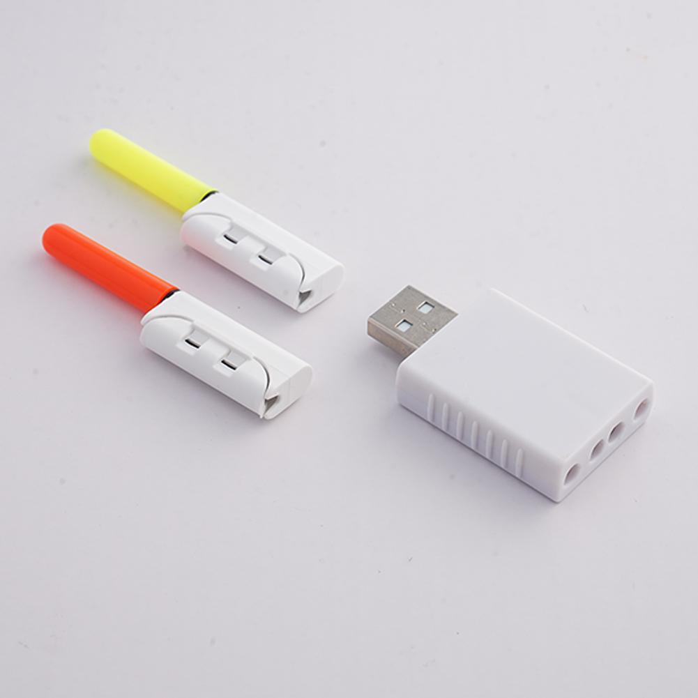 Abnehmbarer, wasserdichter LED – Fish Finder Battery Bewertung und Preis