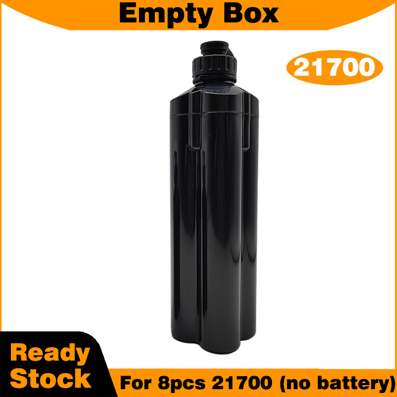 Leere Batteriebox & BMS & Trag – Fish Finder Battery Bewertung und Preis
