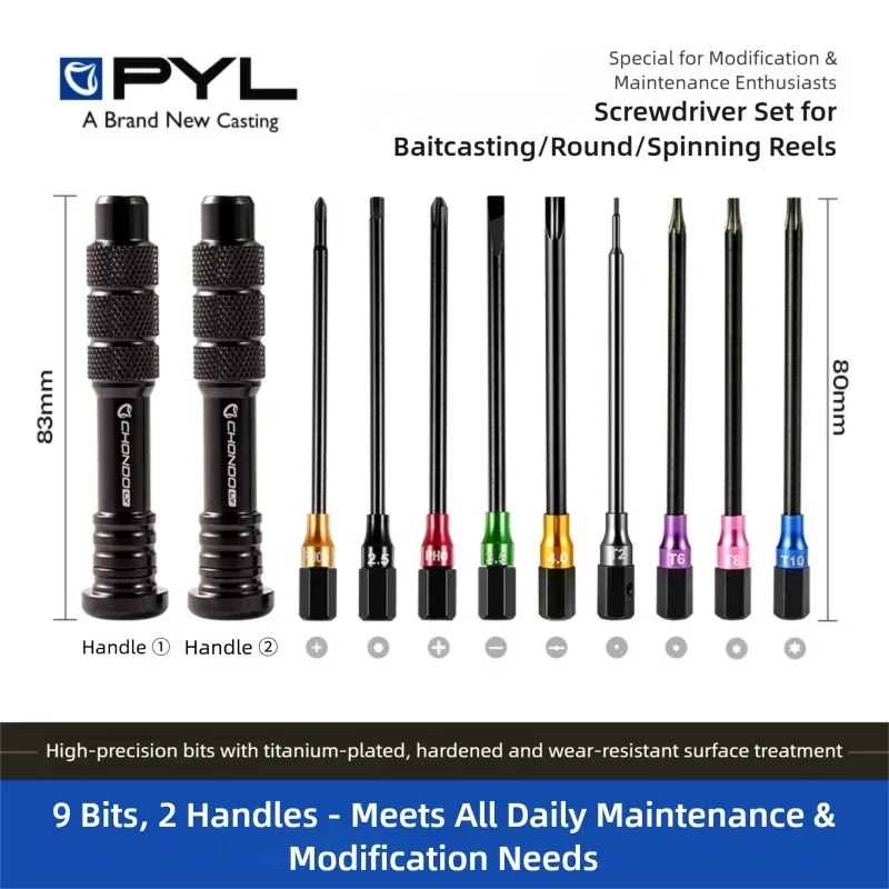 PYL 9+2 S2 Legierungsstahl-Sch – Shimano Reel Stradic Bewertung und Preis