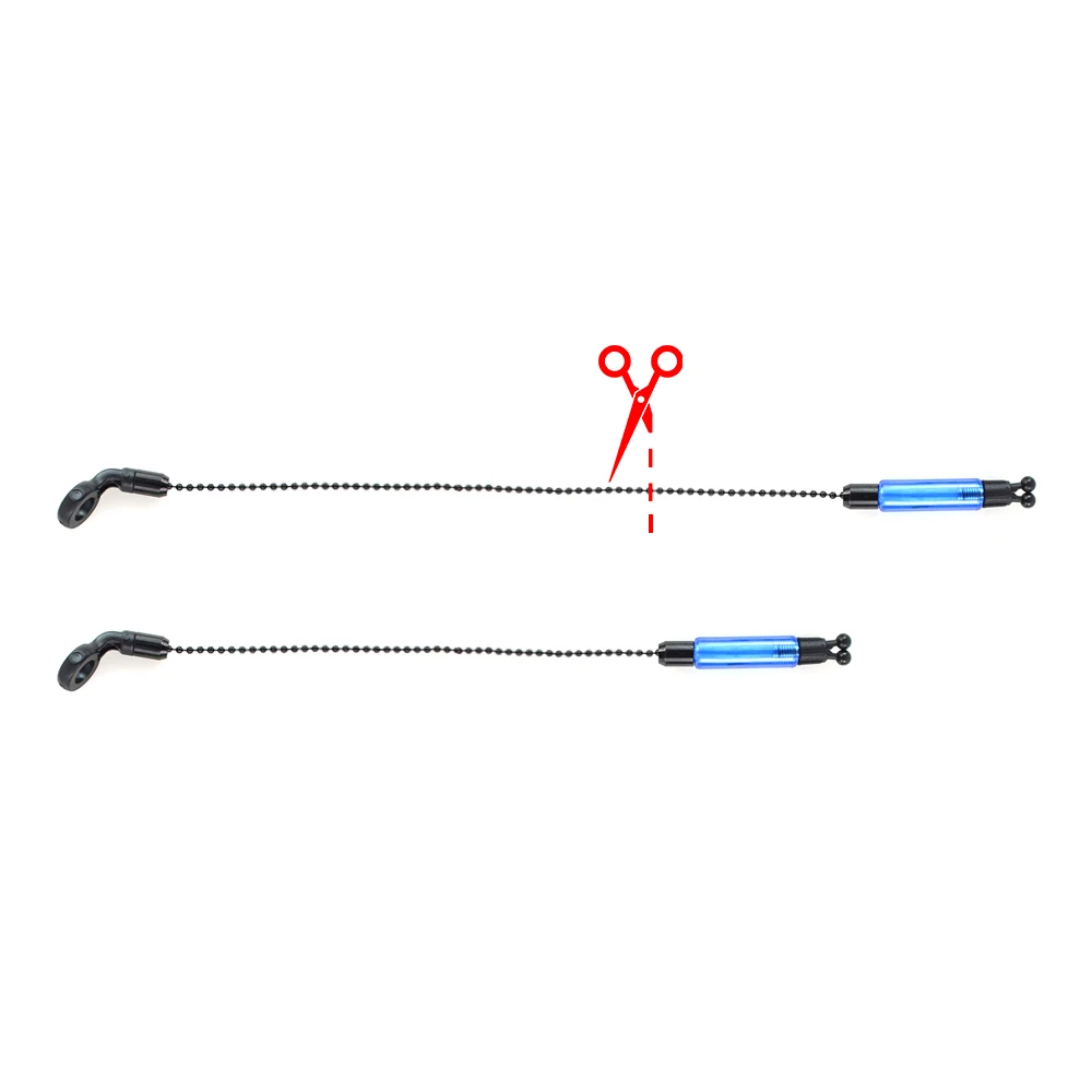 Hirisi 1+1 Karpfenangel-Alarm- – Bite Indicator Bewertung und Preis