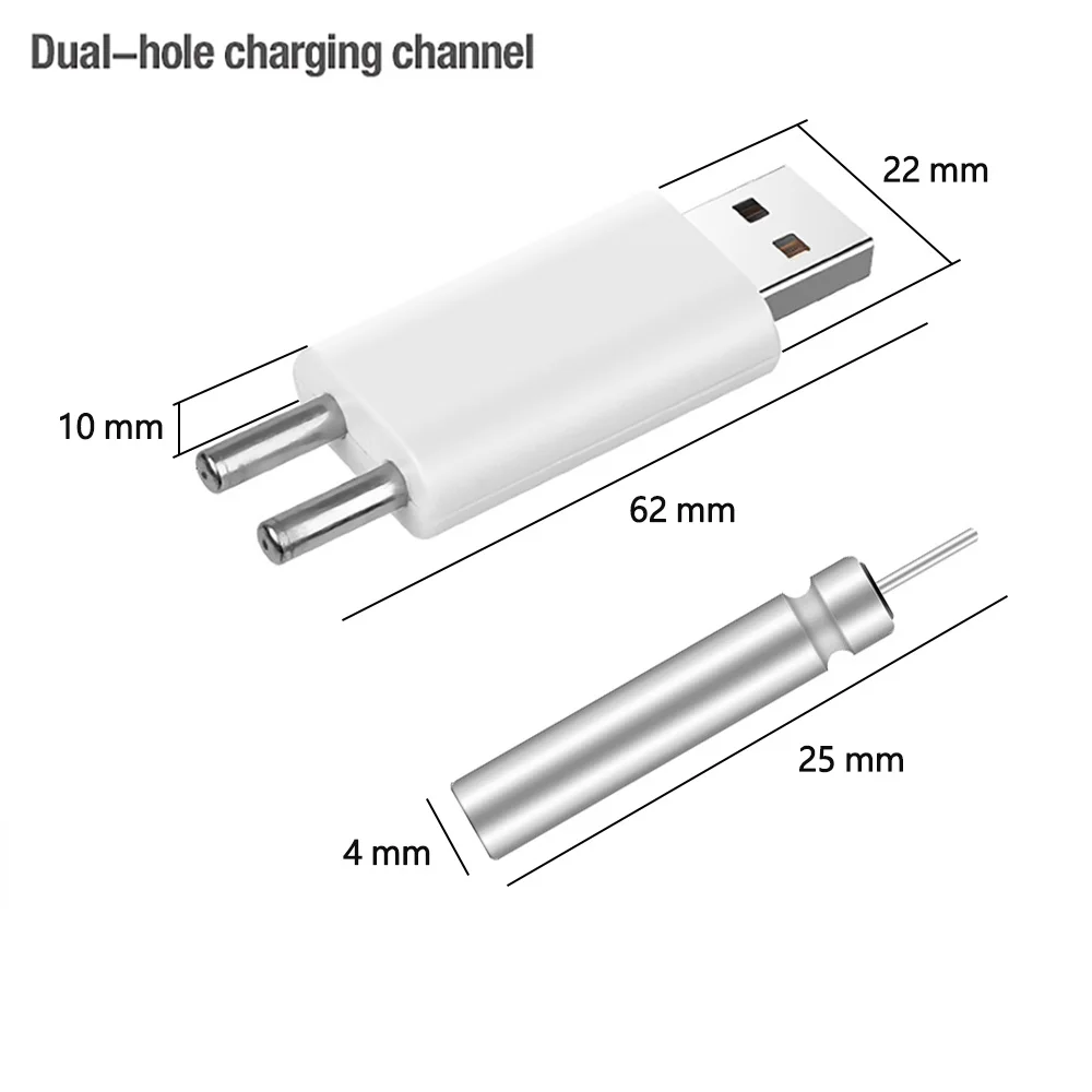 Neuer Leuchtender Angelköder W – Fish Finder Charger Bewertung und Preis