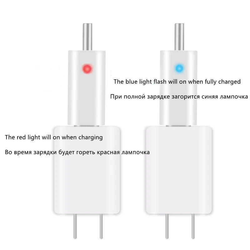 Neuer Leuchtender Angelköder W – Fish Finder Charger Bewertung und Preis