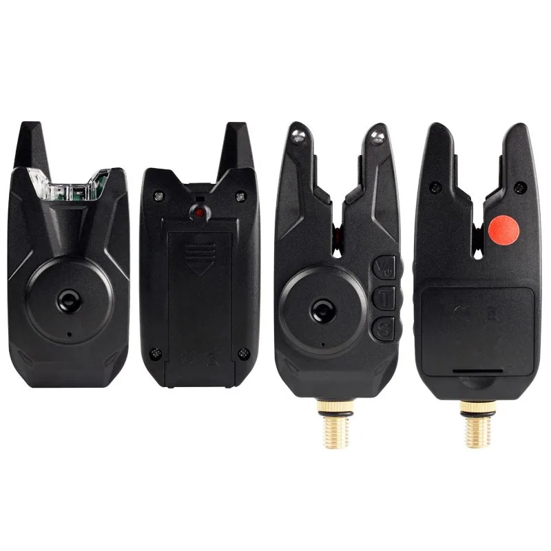 JY-80 Drahtloser Fischereialar – Bite Indicator Bewertung und Preis